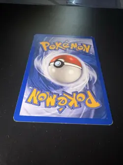 Forretress 9/144 Skyridge Reverse Holo Rare Pokemon Card 2003 e-Reader - Image 4