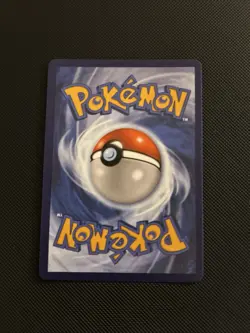 Pikachu Ex Pokemon Card Display Art Cards - Image 2