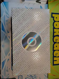 Empty Pokemon 151 Ultra Premium Collection Box - No Cards Or Accessories - Image 5