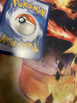 Blastoise 003/034 Trading Card Game Classic Holo - Image 2