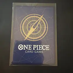 Wyper | OP15-114 | SR | Adventure On Kami’s Island | One Piece Card English - Image 2