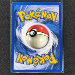 Drowzee - 49/102 - Common - Base Set - Pokemon Card - MP - Image 2