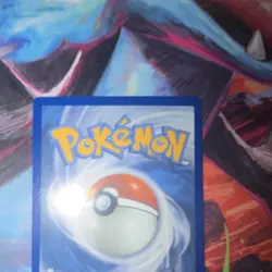 Pokemon TCG Special Red Card 113/086 Scarlet & Violet Uncommon Holo Eng - Image 4