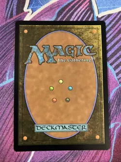 Terrasymbiosis (Foil) Edge of Eternities MTG - Image 2