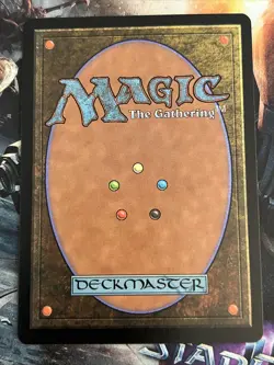 1x Wake of Destruction (99/143) Urza's Destiny LP MTG Magic the Gathering x1 MKE - Image 2