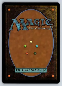Seismic Sense FOIL MTG Magic the Gathering U Avatar: The Last Airbender 195 NM - Image 2