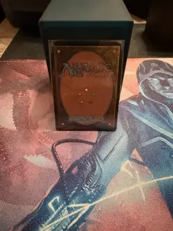 MTG - Urza, Lord High Artificer - DMR 423 Dominaria Remastered - Mythic - Foil - Image 2