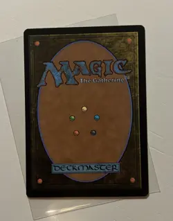 MTG Magic The Gathering Phyrexian Tower *NP - Image 2