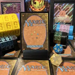 Thrumming Hivepool Edge of Eternities Regular Rare MTG - Image 2