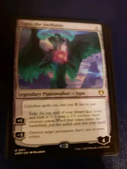 Wizards of the Coast MTG Ugin, the ineffable Mythic#1 EN - Image 1