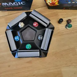 COMPLETE SET ✨Magic The Gathering Game Night 2019 Edition Near Mint + BONUS 630509793679 - Image 2