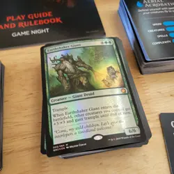 COMPLETE SET ✨Magic The Gathering Game Night 2019 Edition Near Mint + BONUS 630509793679 - Image 5