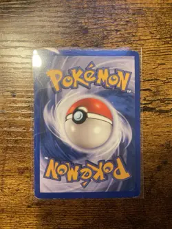 Pokemon TCG Squirtle 131/165 Expedition e-Reader Regular Common 50 HP 2002 - Image 2