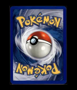 Pokemon Bill #091/102 Base Set (Shadowless) Common 1999 NM - Image 2