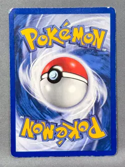 HP+ Unlimited Holo Azumarill 2/111 Holo Rare Neo Genesis Pokemon Ken Sugimori - Image 2