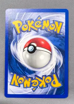 LP Donphan 21/111 Neo Genesis Pokemon 2000 Ken Sugimori - Image 2