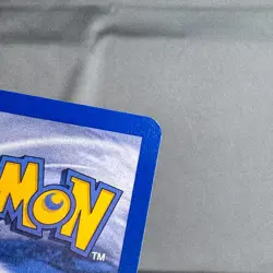 LP Donphan 21/111 Neo Genesis Pokemon 2000 Ken Sugimori - Image 3