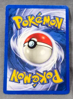 LP Unlimited Sneasel 25/111 Neo Genesis Pokemon Ken Sugimori WOTC - Image 2