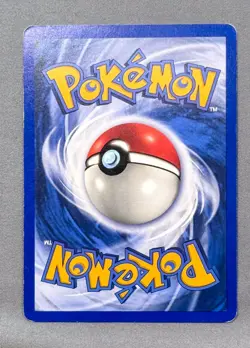 LP Unlimited Tyranitar 31/75 Neo Discovery Pokemon 2001 Hironobu Yoshida - Image 2