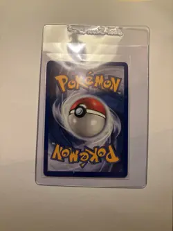 Pokemon TCG Quagsire 26/109 Team Rocket Returns Regular - Image 4