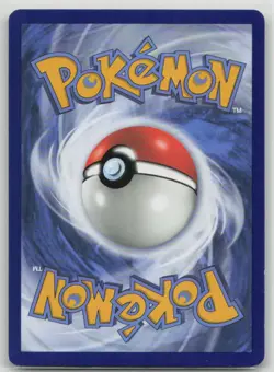 Quagsire 26/70 Uncommon Dragon Majesty Pokemon Moderately Played - Image 2