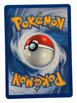 Quagsire - 45/111 Neo Genesis 2000 - WOTC - Pokemon TCG - Image 2