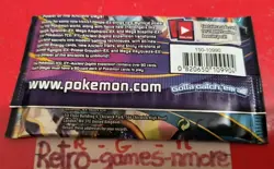 Pokemon XY Ancient Origins Booster Pack Hoopa Artwork NOT WEIGHTED Actual picNEW - Image 3