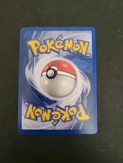 LP Slowpoke 67/82 Pokemon Team Rocket 1st Edition WOTC - Image 2
