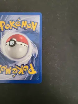 LP Slowpoke 67/82 Pokemon Team Rocket 1st Edition WOTC - Image 3