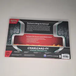 Pokemon TCG Charizard ex Special Collection Box SEALED - Image 2
