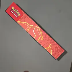 Pokemon TCG Charizard ex Special Collection Box SEALED - Image 4