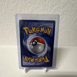 Flareon Pokemon Jungle Rare 19/64 Regular 70 HP Unlimited English Himeno - Image 2
