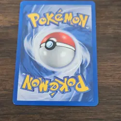 WotC Sabrina's Gastly 97/132 Gym Challenge Common Regular Unlimited - Image 2