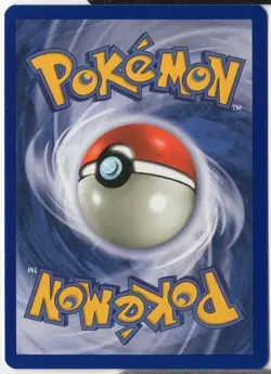 Hypno - 1999 Pokemon Fossil 8/62 Holo (never played) - Image 2
