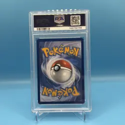 Pokemon 2025 Mega Lopunny EX 128 Full Art SIR Phantasmal Flames GEM MINT PSA 10 - Image 2