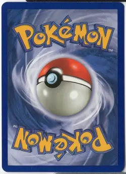 Raichu - 1999 Pokemon Fossil 14/62 Holo (never played) - Image 2