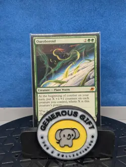 Ouroboroid Edge of Eternities Regular - Image 1