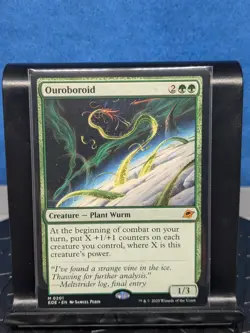 Ouroboroid Edge of Eternities Regular - Image 2