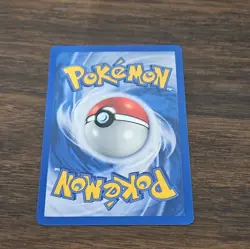 WotC Pokemon TCG Koga's Ekans 77/132 Gym Challenge Common - Image 2
