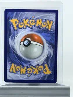 Pokemon TCG Mew Reverse Holo Rare XY Evolutions 53/108 MINT - Image 2