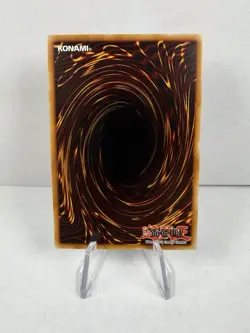 Chimeratech Megafleet Dragon BLGG-EN138 Ultra Rare Overframe Yugioh Extended Art - Image 5