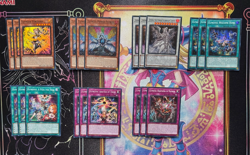 Yu-Gi-Oh! Elfnote Deck Core - BPRO - 1st Edition NM - Image 1