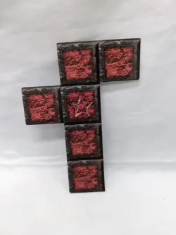 Lot Of (50+) Yu-Gi-Oh Dungeon Dice Tokens And Pieces - Image 3