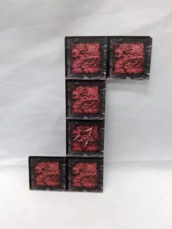 Lot Of (50+) Yu-Gi-Oh Dungeon Dice Tokens And Pieces - Image 4
