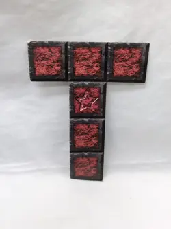 Lot Of (50+) Yu-Gi-Oh Dungeon Dice Tokens And Pieces - Image 5
