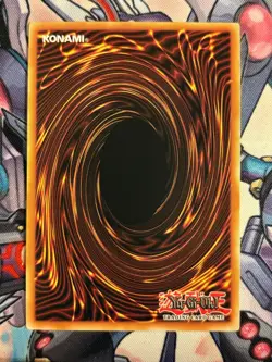 Yu-Gi-Oh! CARD LCJW-EN235 Summoned Skull Rare 1st Edition - Image 2