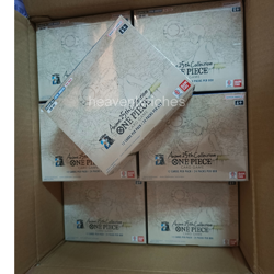 ONE PIECE Extra Booster Anime 25th Collection Box ENGLISH TCG EB02 24Pack-Sealed - Image 5