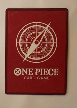 Boa Hancock OP14-041 [AA] The Azure Sea’s Seven One Piece TCG English NM - Image 4