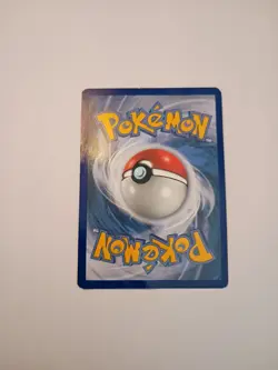 Pokemon TCG Umbreon & Darkrai GX Black Star Promo Tag Team Full Art Holo SM241 - Image 5