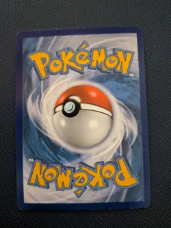 Pokemon TCG Umbreon & Darkrai GX Black Star Promo Tag Team Full Art Holo SM241 - Image 2
